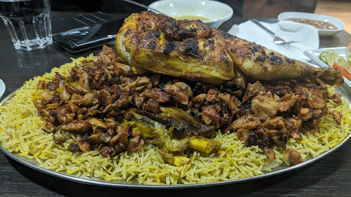 Photo of Sweethouse & arabic food - 468 Coventry Rd, Small Heath, Birmingham B10 0UG